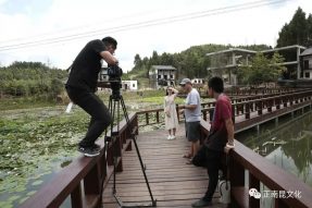 遇見八爾湖，怎忍再離去——正南昆文化《遇見八爾湖》MV花絮搶先曝光